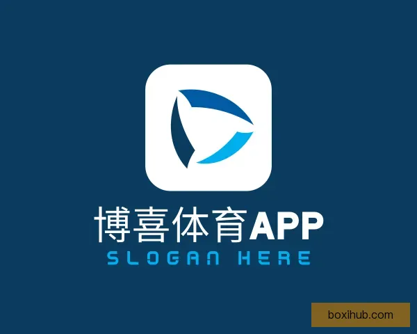 发现博喜体育APP